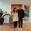 Keenan Pearce - Gianni Fajri