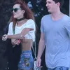 Bella Thorne &amp; Charlie Puth