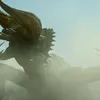 Foto Adegan MONSTER HUNTER