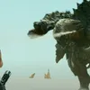 Foto Adegan MONSTER HUNTER