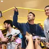 Raffi Ahmad, Nagita Slavina &amp; Rafathar