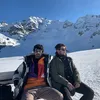 Joe Jonas di Switzerland