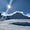 Joe Jonas di Switzerland