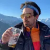 Joe Jonas di Switzerland