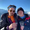 Joe Jonas di Switzerland
