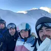 Joe Jonas di Switzerland