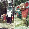 taman bermain seram