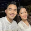 Foto Tamara Tyasmara Dikritik Karena Tersenyum dan Berdandan