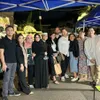 Foto Tamara Tyasmara Dikritik Karena Tersenyum dan Berdandan