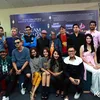 Zaskia Gotik - Vicky Prasetyo