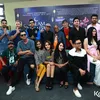 Zaskia Gotik - Vicky Prasetyo