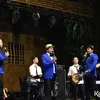 Trio Lestari
