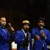 Trio Lestari