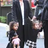 North West