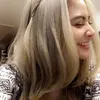 Rambut Baru Tiwi AFI