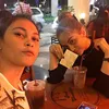 Rambut Baru Tiwi AFI