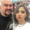 Rambut Baru Tiwi AFI