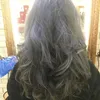 Rambut Baru Tiwi AFI