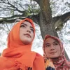 citra kirana, artis berhijab, artis berjilbab