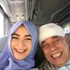 citra kirana, artis berhijab, artis berjilbab