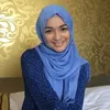 citra kirana, artis berhijab, artis berjilbab