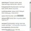 Ayudia Bing Slamet Berhijab