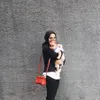 Ayudia Bing Slamet Berhijab