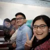 Gibran Rakabuming - Kaesang Pangarep