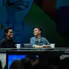 Gibran Rakabuming - Kaesang Pangarep