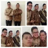 Gibran Rakabuming - Kaesang Pangarep