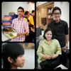 Gibran Rakabuming - Kaesang Pangarep