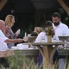 tamu pernikahan justin bieber hailey baldwin