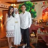 Nagita Slavina - Raffi Ahmad