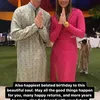 Foto Tamu Pesta Ultah Nia Ramadhani dan Ardi Bakrie