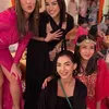 Foto Tamu Pesta Ultah Nia Ramadhani dan Ardi Bakrie