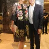 Tamu Undangan Rezky Aditya - Citra Kirana