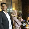 Tamu Undangan Rezky Aditya - Citra Kirana