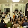 Ashanty - Keluarga Anang Hermansyah