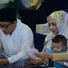 Ashanty - Keluarga Anang Hermansyah