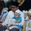 Ashanty - Keluarga Anang Hermansyah