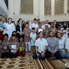 Ashanty - Keluarga Anang Hermansyah