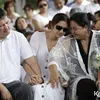 Pemakaman Ibunda Mikha Tambayong