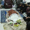 Cecep Reza meninggal dunia