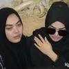 Syahrini - Aisyahrani - Kakak Syahrini Meninggal
