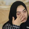 Syahrini - Aisyahrani - Kakak Syahrini Meninggal