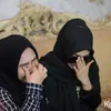 Syahrini - Aisyahrani - Kakak Syahrini Meninggal
