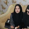 Syahrini - Aisyahrani - Kakak Syahrini Meninggal