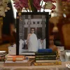 Syahrini - Aisyahrani - Kakak Syahrini Meninggal