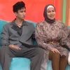 Foto Tangisan Venna Melinda Saat Curhat di Acara TV