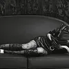 Kristen Stewart Tampil Tanpa Bra